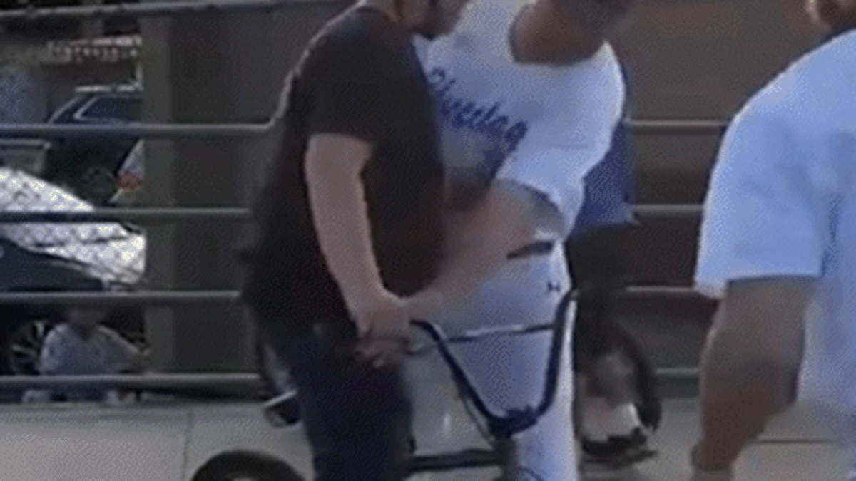 Long Island News: Man Allegedly Attacks Teen at Greenlawn Skate Park Over Foul Ball – NBC Bay Area - Vimarsana News
