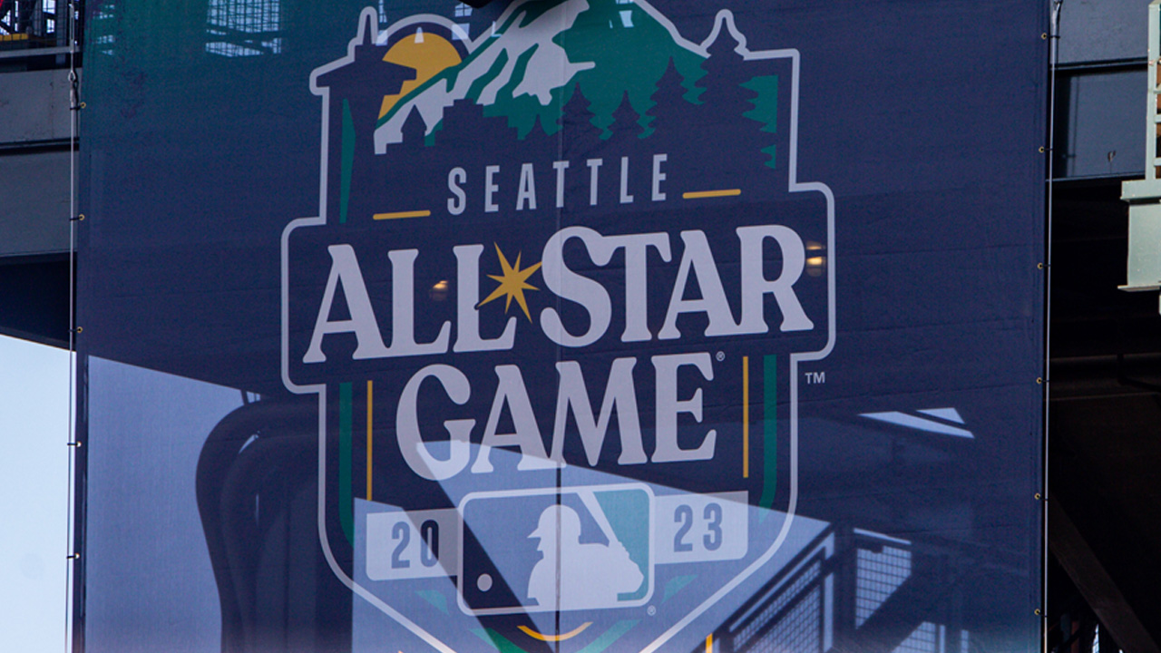Cole, Gallen named ASG starters, 07/10/2023