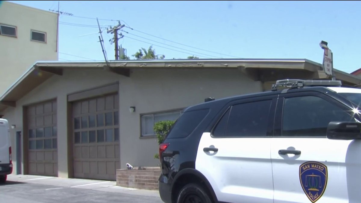 San Mateo Converts Old Firehouse to Alternate Housing for Police Officers - Vimarsana News