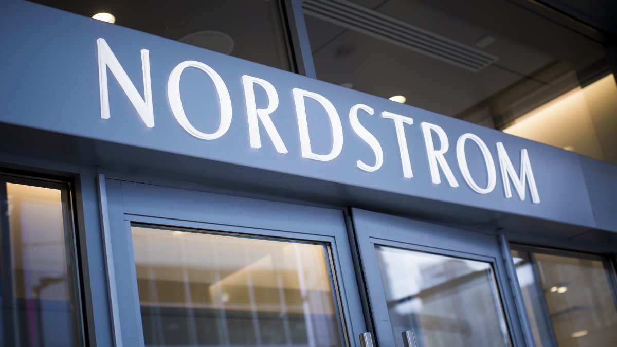 Nordstrom Closing San Francisco Stores NBC Bay Area
