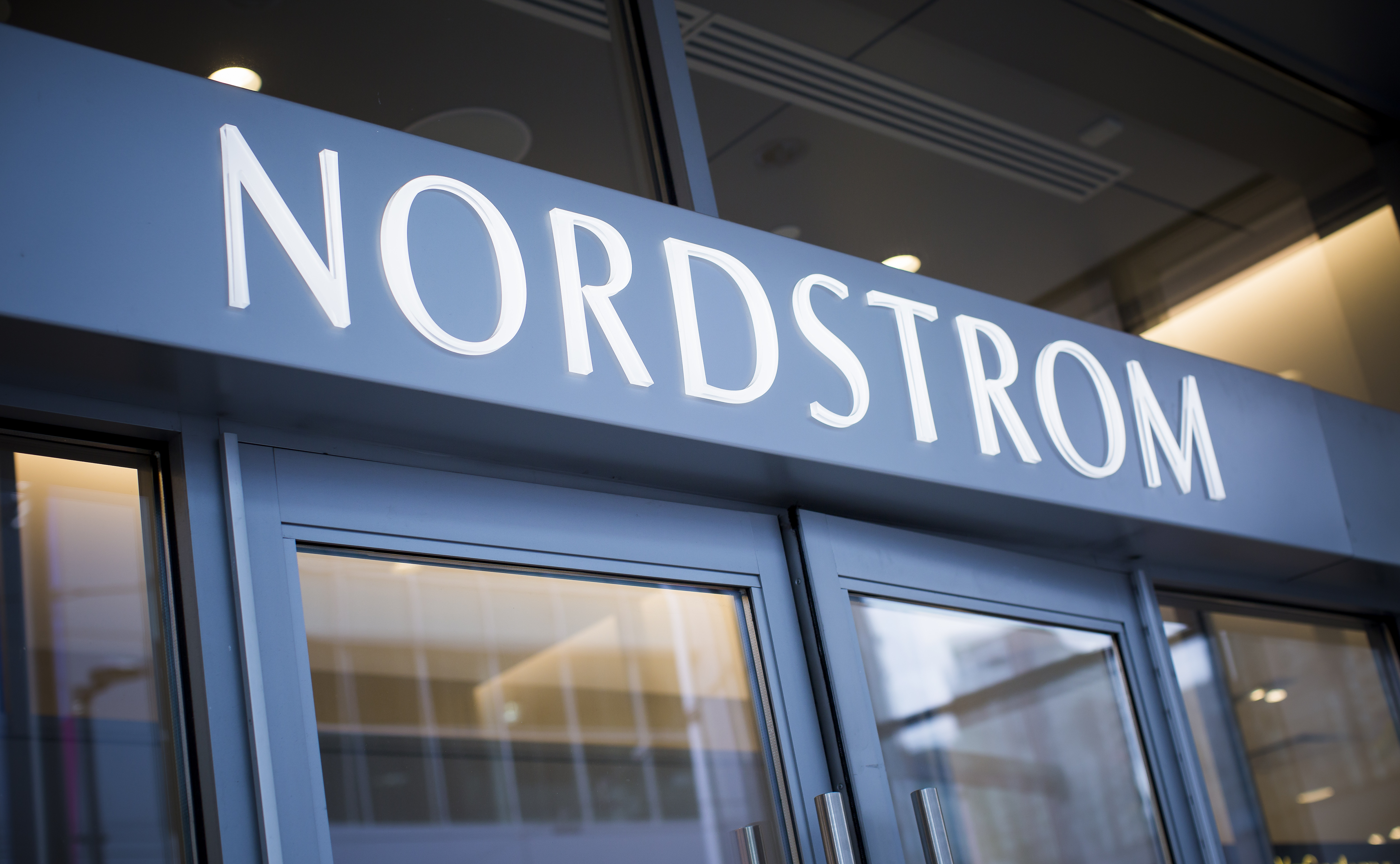 Inside the Downtown San Francisco Nordstrom on Its Last Day