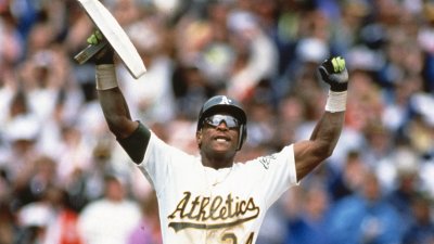 ‘He's Oakland': A's fans, local community mourn Rickey Henderson's death