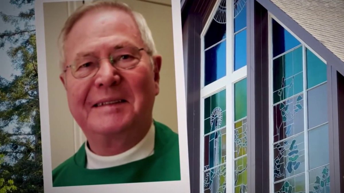 SF Priest Accused 2 Decades Ago Returned to Ministry, Faces New Abuse Allegations - Vimarsana News
