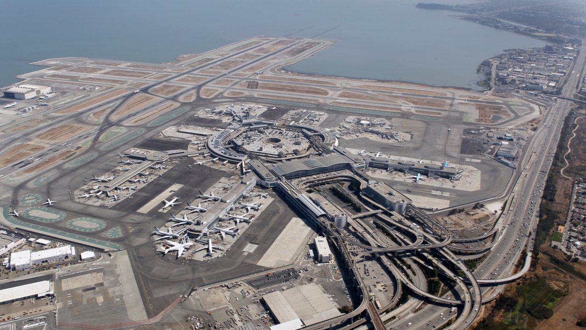 Close Calls at San Francisco International Airport – NBC Bay Area Close Calls at San Francisco International Airport – NBC Bay Area