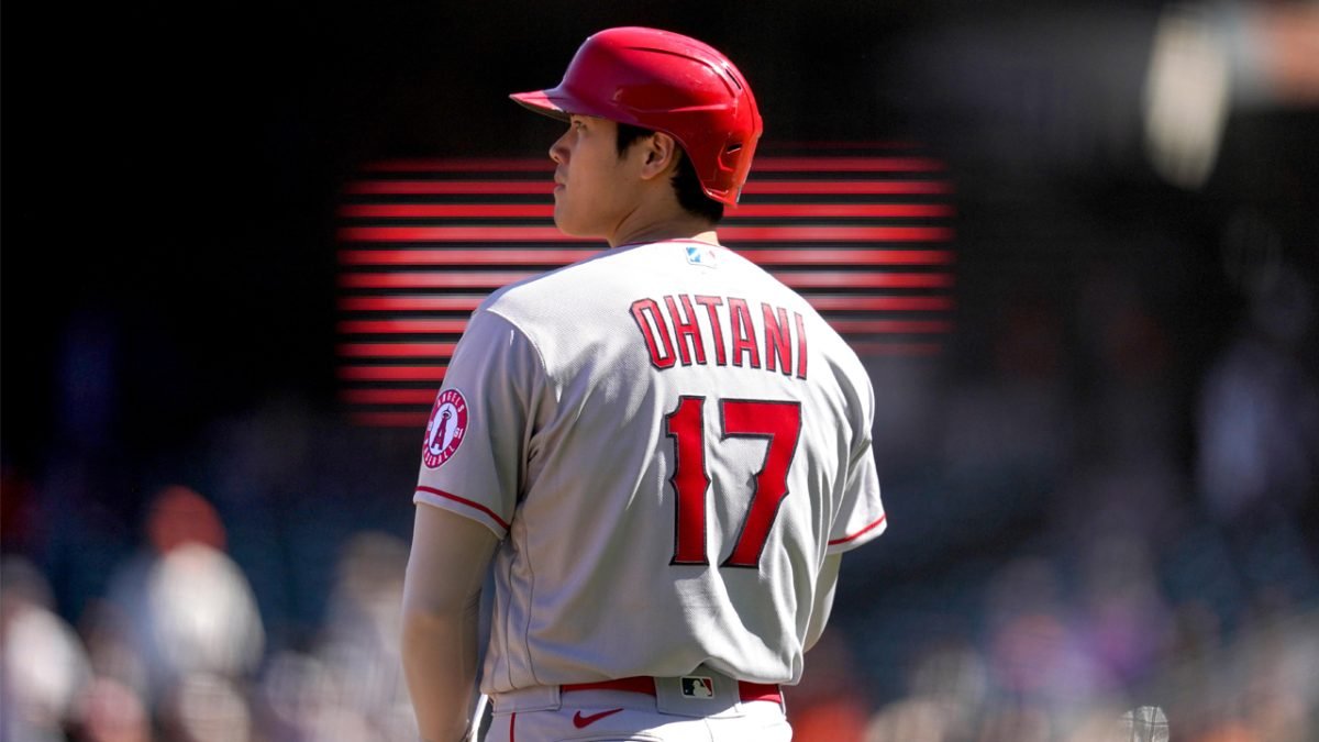 Shohei Ohtani trade rumors had Giants 'very invested' before deadline – NBC Bay Area - Vimarsana News