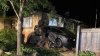 Sonoma County Sheriff's Wife Arrested on DUI After Car Crashes Into Santa Rosa Home