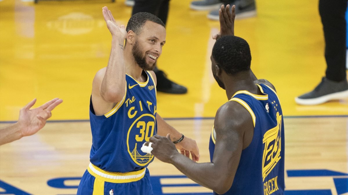 Warriors are NBA title contenders with current roster, per Mike Dunleavy Jr. – NBC Bay Area - Vimarsana News