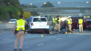 3 Dead, 5 Hurt After Chain-Reaction Crash on Highway 101 in Sunnyvale: CHP