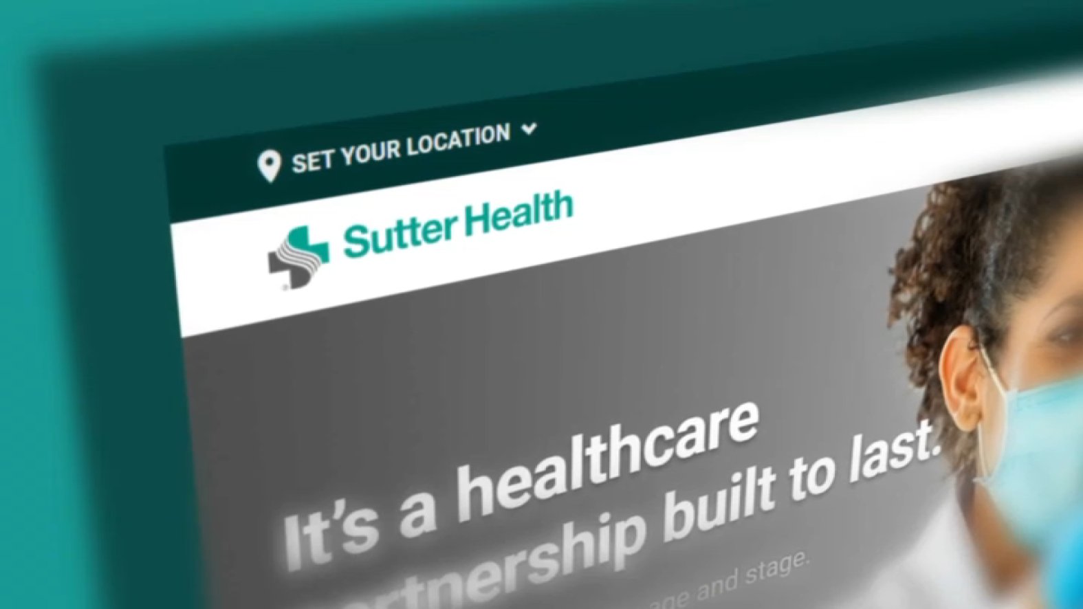 Sutter Health CEO ‘Disturbed’ by Discrimination Claims in NBC Bay Area