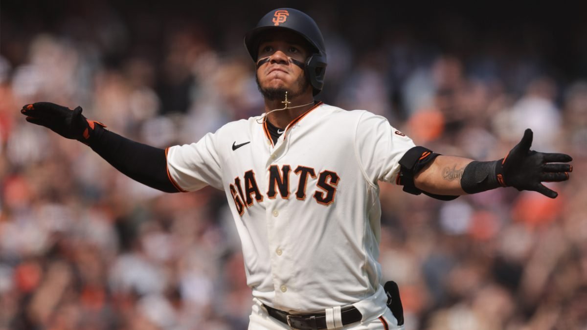 Giants notes: Thairo Estrada expected to return from IL this week – NBC Bay Area - Vimarsana News