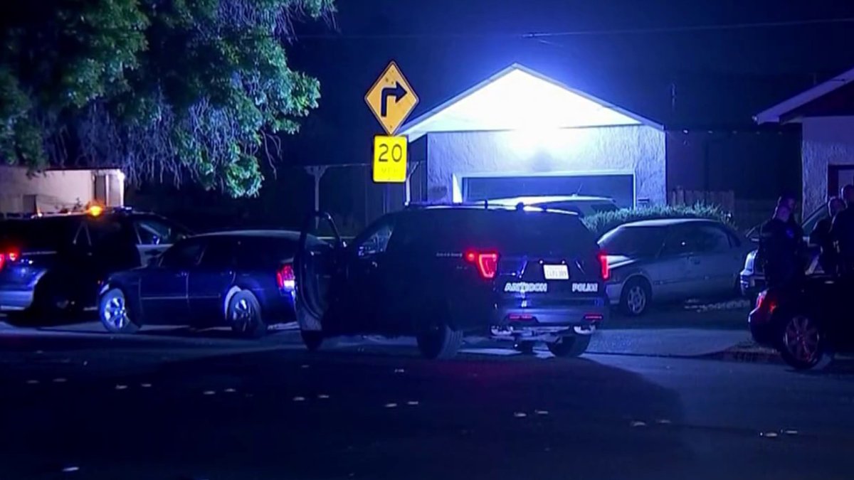 Woman Dead, 1 Hurt After Shooting in Antioch: Police - Vimarsana News