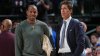 Bob Myers' Warriors Exit Sparks Reaction From Andre Iguodala, NBA Twitter