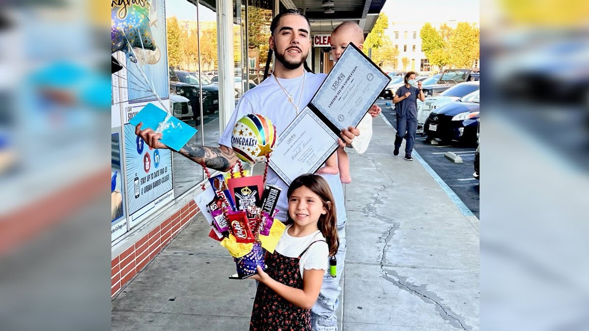 Antioch Father of 2 Identified as Driver Shot, Killed in Oakland – NBC Bay Area - Vimarsana News