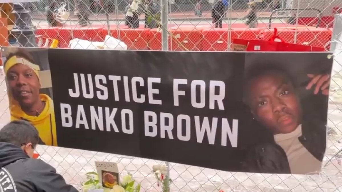 California Attorney General to Review Banko Brown Case – NBC Bay Area