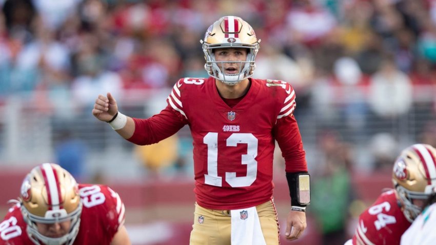 5 Things to Know About 49ers Quarterback Brock Purdy – NBC Bay Area