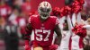 49ers shut down star linebacker Greenlaw for rest of season