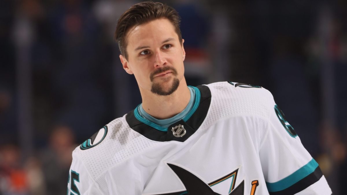 How potential Erik Karlsson trade could impact Sharks' defense next season – NBC Bay Area - Vimarsana News