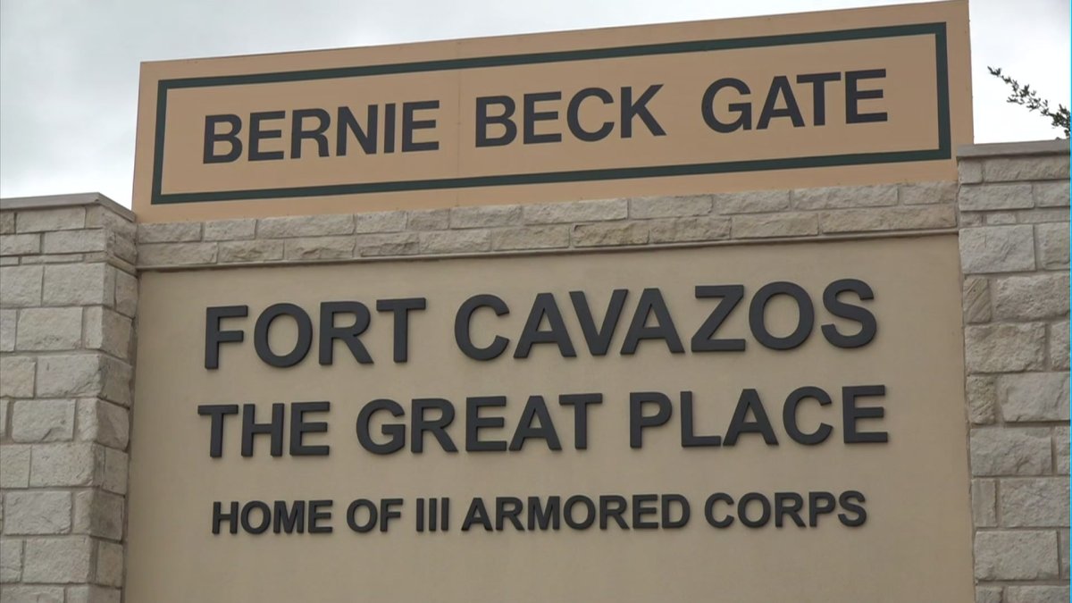 Fort Hood Redesignated Fort Cavazos, Named for Texas-Born Hero – NBC Bay Area - Vimarsana News