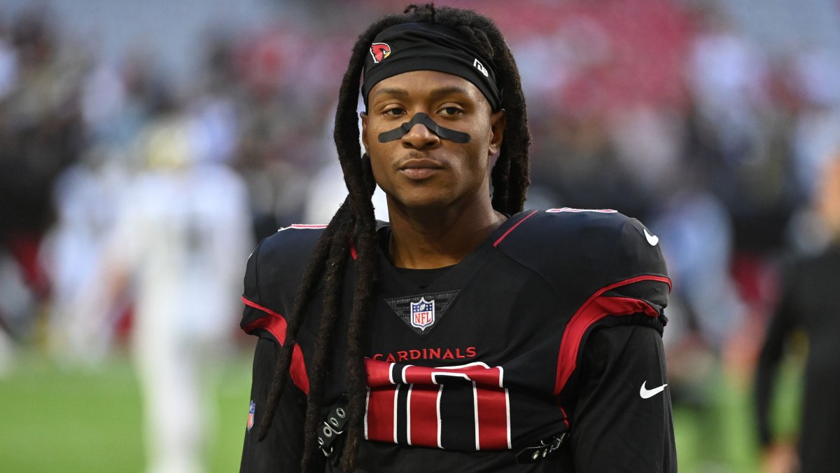 No Buffalo Bills deal for DeAndre Hopkins: Where will he land?