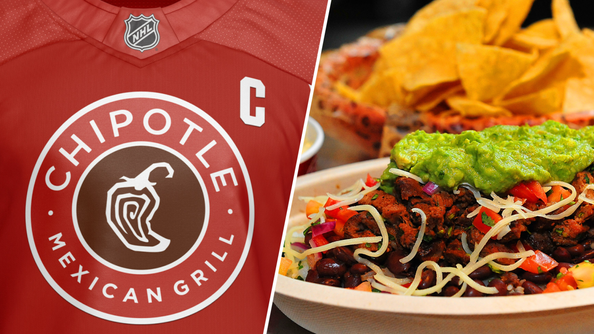 Free Chipotle Hockey Jersey Deals emergencydentistry com Free Chipotle Hockey Jersey Deals emergencydentistry com