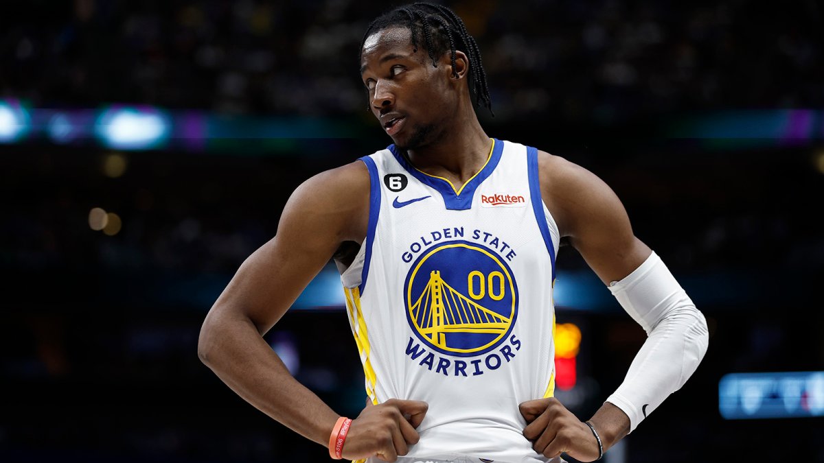 NBA rumors: Warriors exploring Jonathan Kuminga trade for high draft pick – NBC Bay Area - Vimarsana News