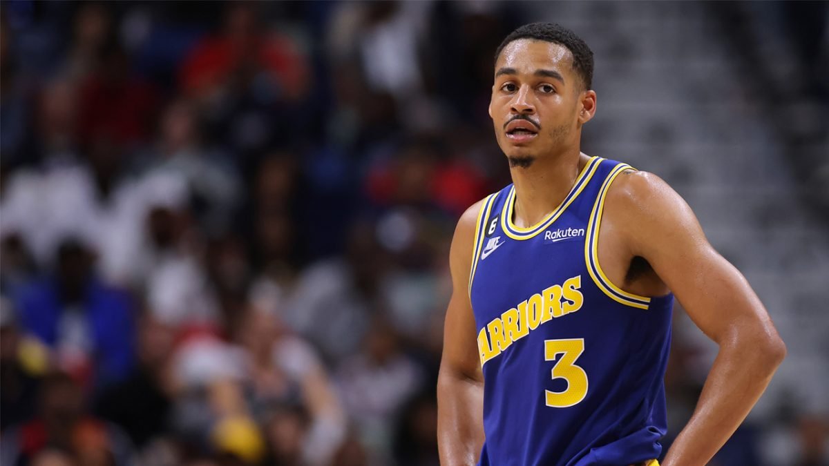 Mike Dunleavy's Jordan Poole comments resurface after Chris Paul trade – NBC Bay Area - Vimarsana News