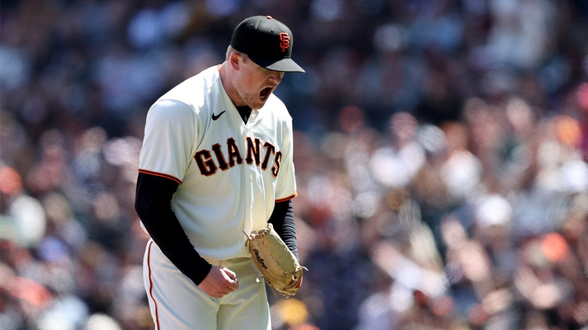 Predicting the SF Giants' Opening Day pitching staff 