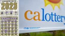 California man wins $5 Million on Lottery scratch-off ticket – NBC