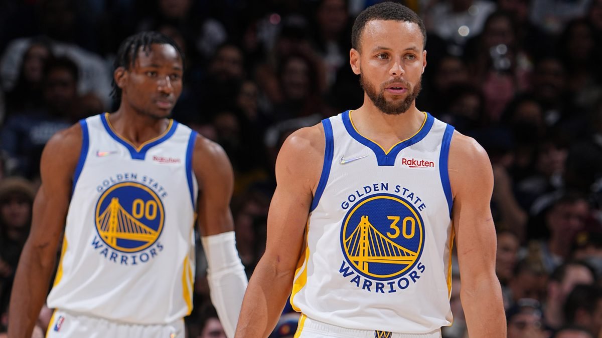 NBA Draft 2023: Why Warriors must avoid teenagers, prioritize core – NBC Bay Area - Vimarsana News