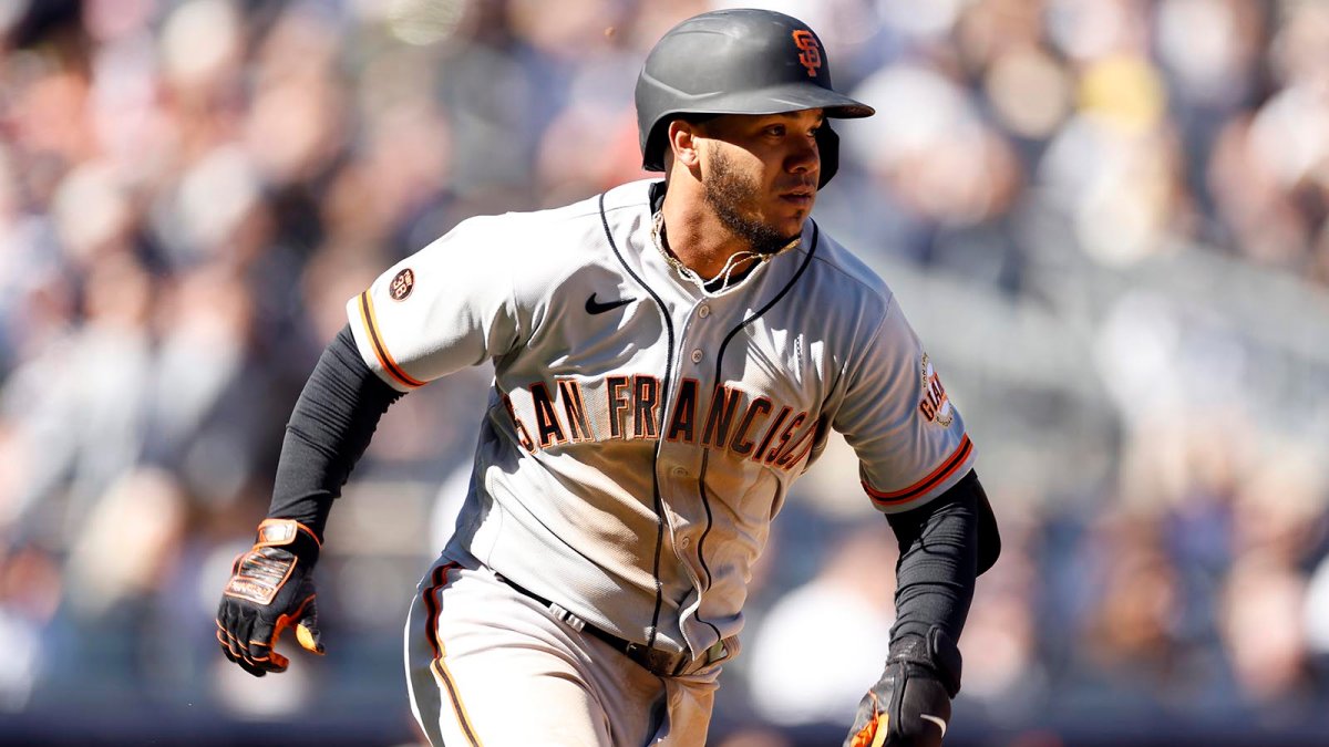 Thairo Estrada, Anthony DeSclafani land on IL as injury bug bites Giants again – NBC Bay Area - Vimarsana News