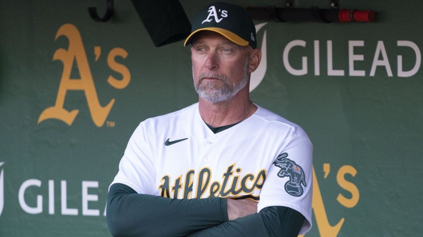 After a historically bad start to the 2023 MLB season, the Oakland Athletics are in danger of joining some rough company.