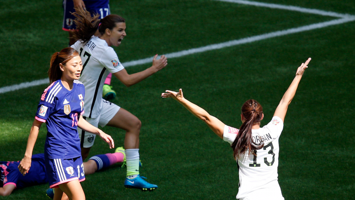 What is a brace in soccer? NBC Bay Area