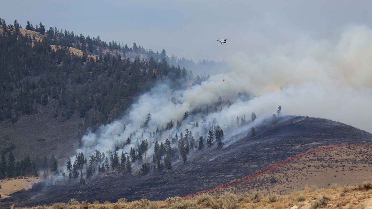 Landmark Climate Trial Set to Begin in Montana Next Month – NBC Bay Area - Vimarsana News