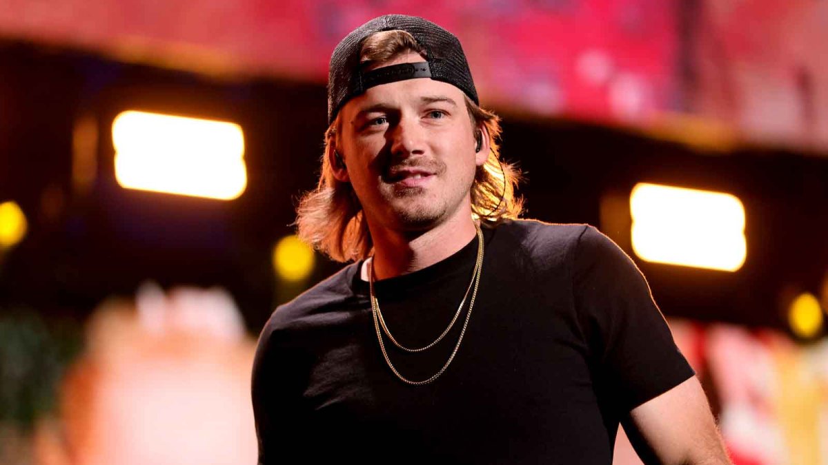 Morgan Wallen's Sweet Tea Sells Out Within Hours After Instagram Post – NBC Bay Area - Vimarsana News