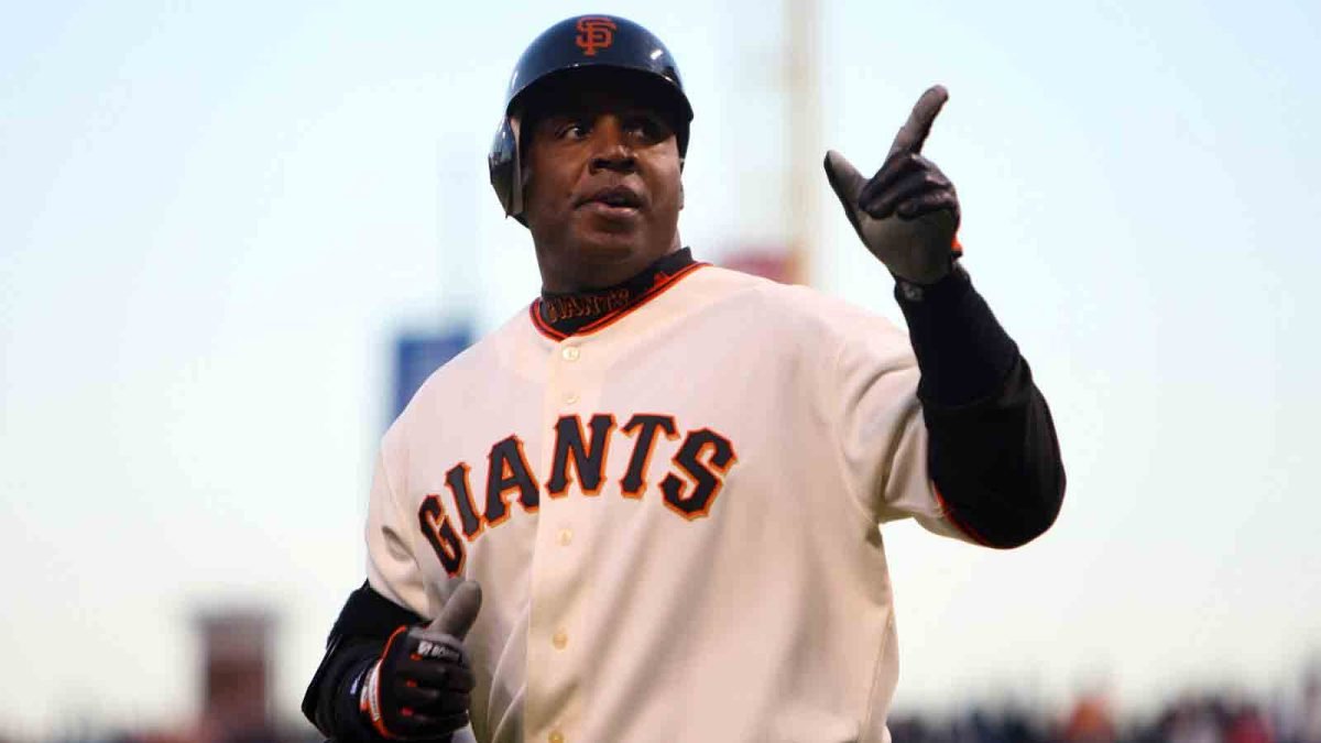 Barry Bonds confidently claims he would 'kill' at plate in today's MLB – NBC Bay Area - Vimarsana News