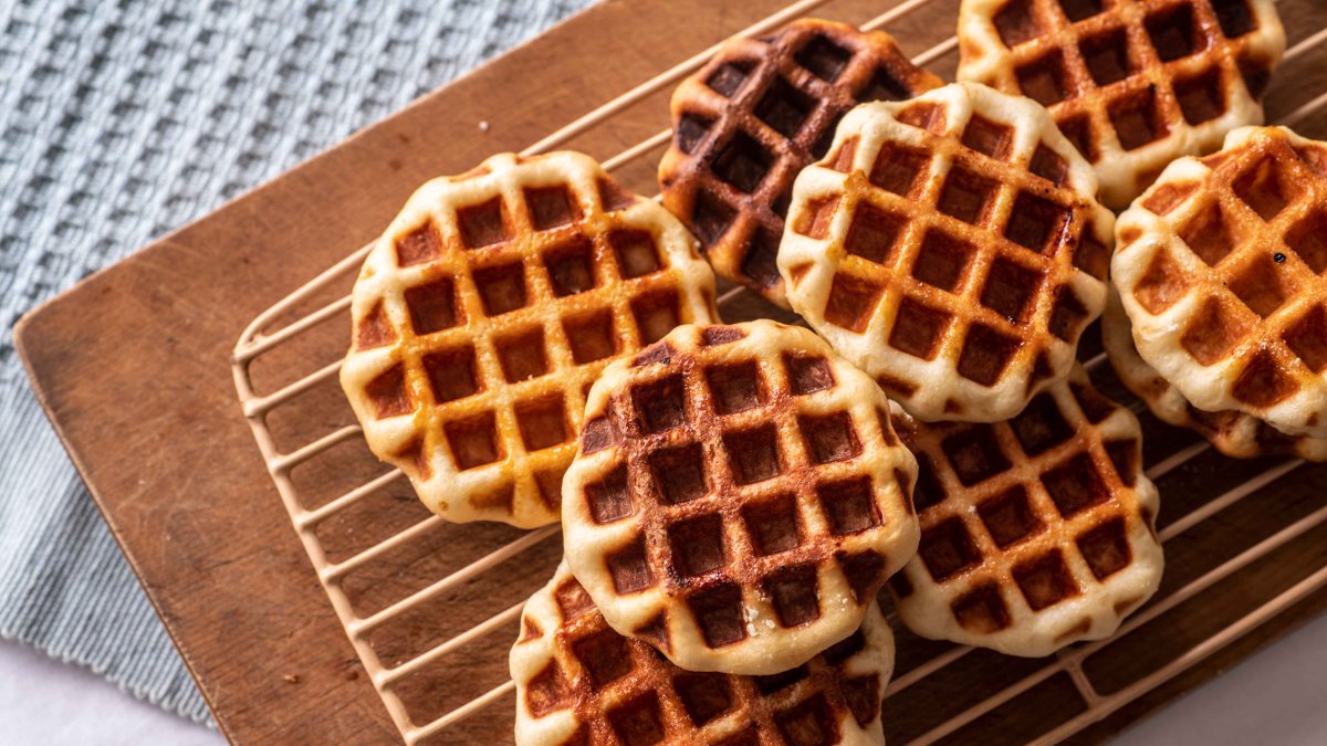 Empower Brands Recalling Waffle Makers Due to Burn Risk – NBC Bay Area - Vimarsana News