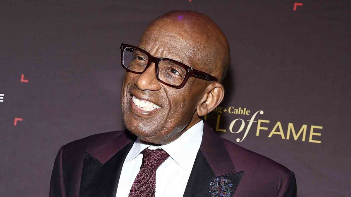 Al Roker Returns to 'TODAY' After Total Knee Replacement Surgery: 'All Good' – NBC Bay Area - Vimarsana News