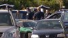 Police investigate shooting in San Jose