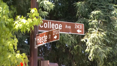 Woman thwarts kidnapping attempt in Berkeley