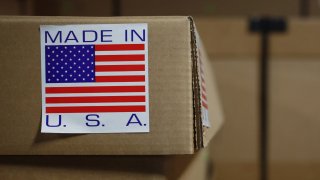 The U.S. is pushing forward with incentives for domestic manufacturing of computer chips and electric vehicle components, while the European Union has announced a 43 billion euro ($46 billion) package to boost chip manufacturing in the bloc.