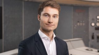 GetYourGuide CEO Johannes Reck.