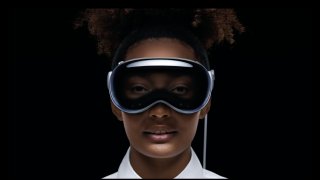 Apple Vision Pro