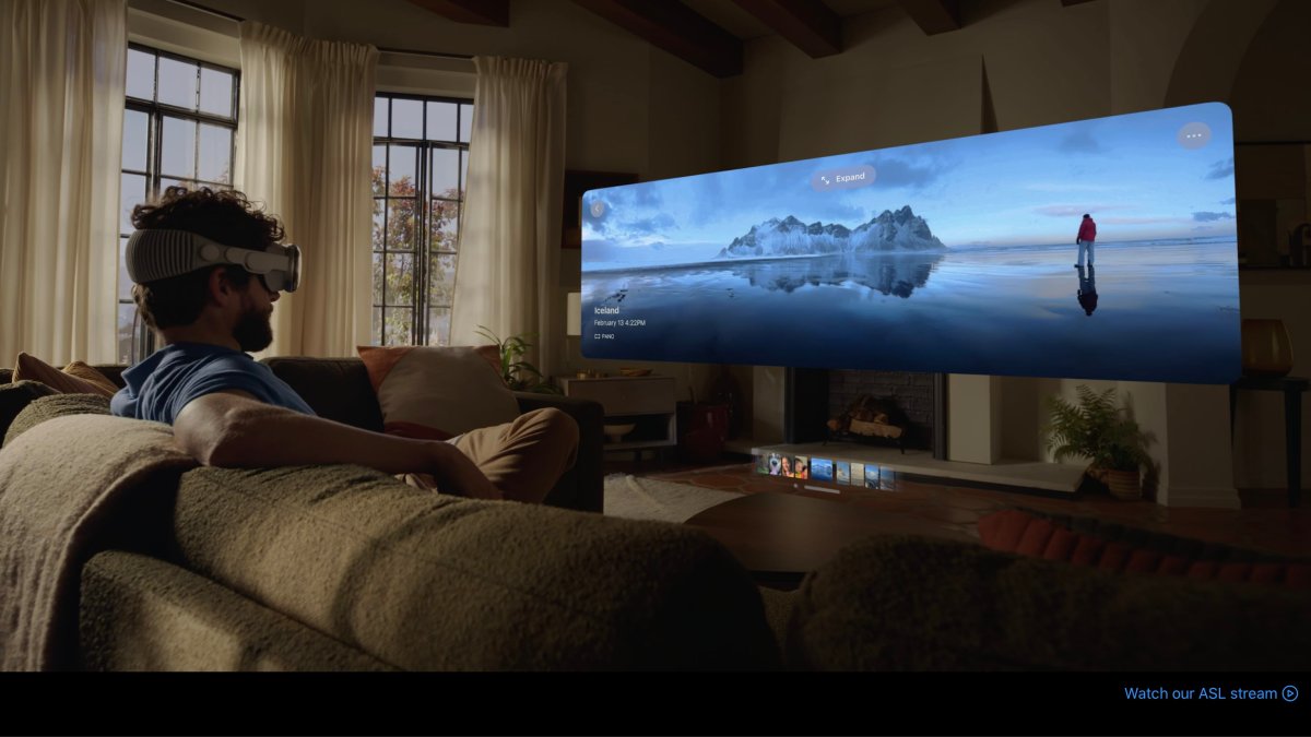 Apple Just Announced Its First Major Product Since 2014: The Vision Pro for $3,499 - Vimarsana News