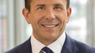 John Crowley, executive chairman at Amicus Therapeutics.