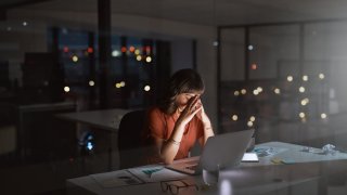 How Return-To-Office Battles and Remote Work Are Making America’s Burnout Problem Worse