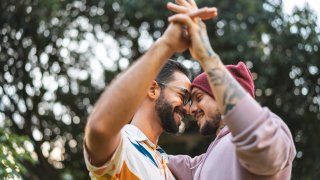 These 3 Unique Challenges Have an ‘Overarching Effect’ on LGBTQ People’s Finances