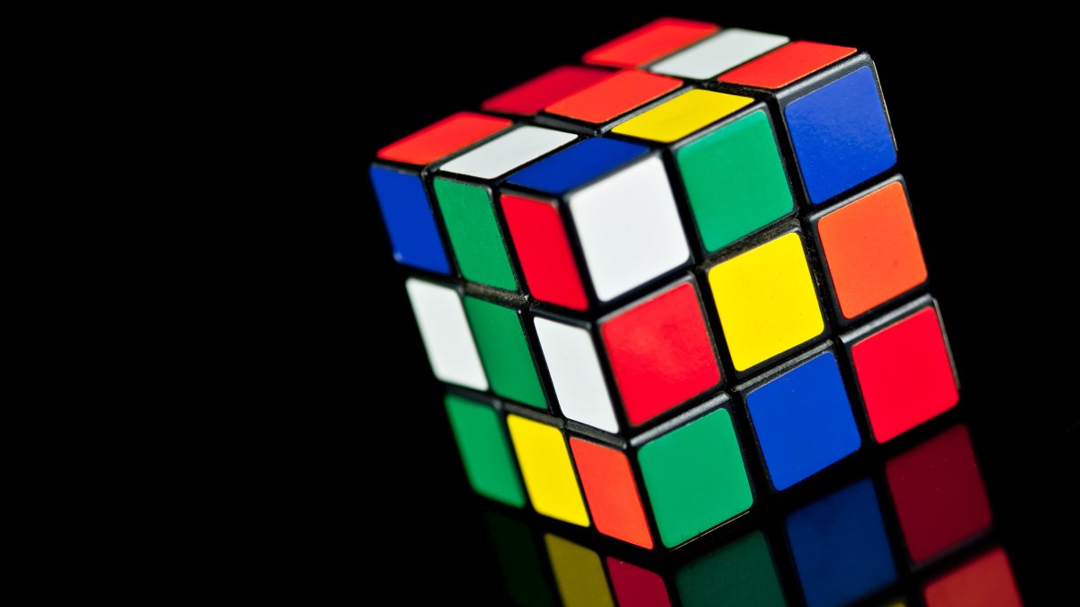 21-year-old achieves 'astonishing' new record for fastest time solving a Rubik's Cube – NBC Bay Area - Vimarsana News