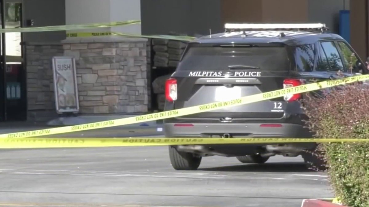 Mental Health Laws Questioned Following South Bay Crime Spree – NBC Bay ...