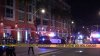 Police Investigate 2 Separate Shootings in San Francisco