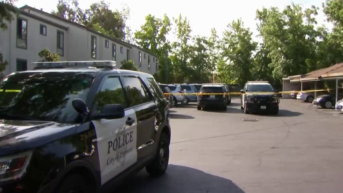 Woman, 2 children found dead inside Fremont home – NBC Bay Area
